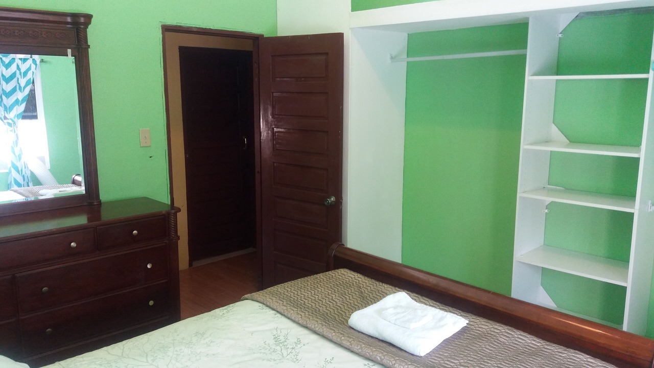 Photo of Bedroom in Belize City