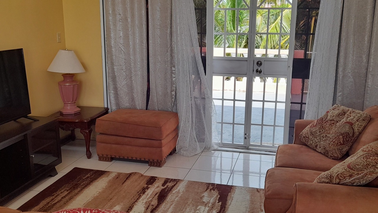 Photo of Livingroom in Belize City