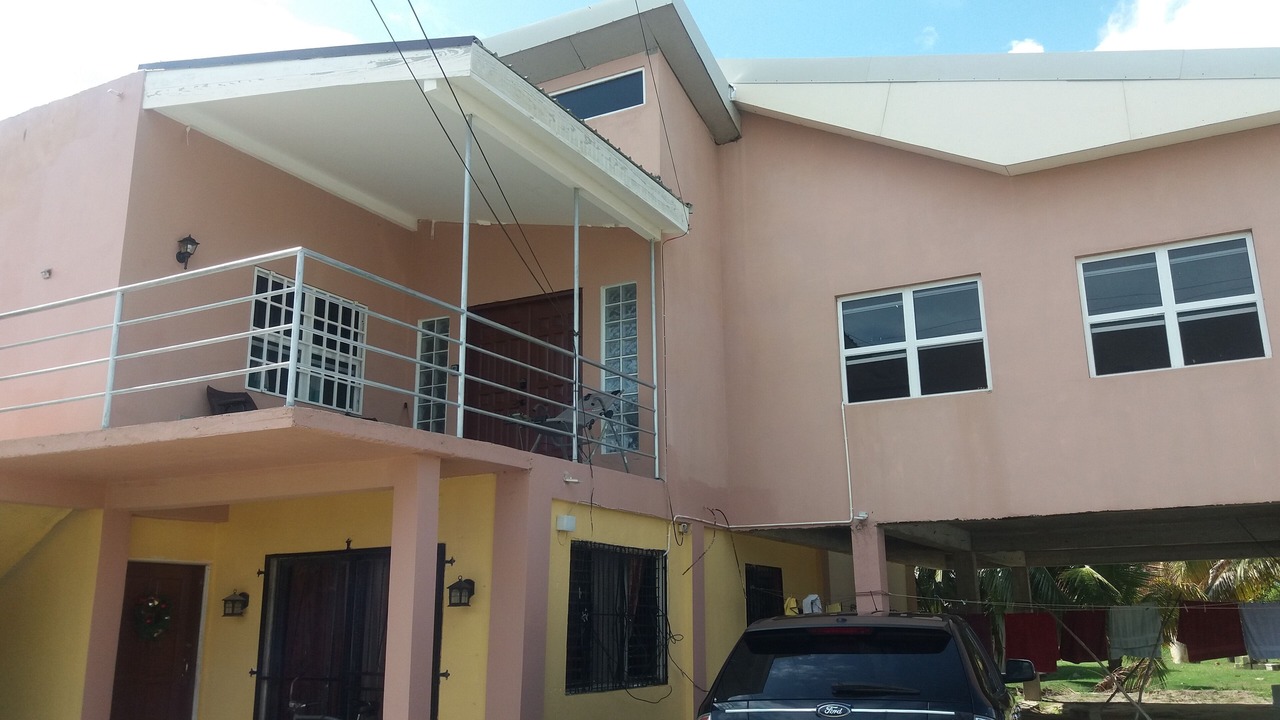Photo of Outdoor in Belize City