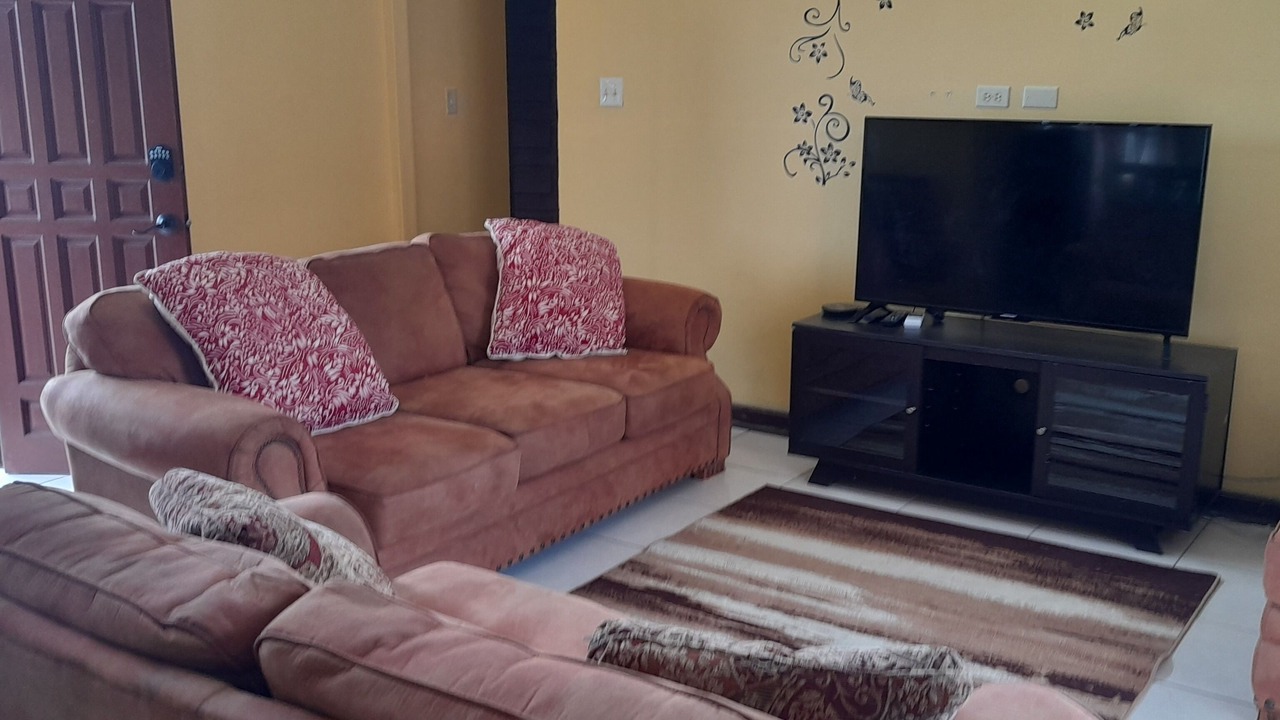 Photo of Livingroom in Belize City