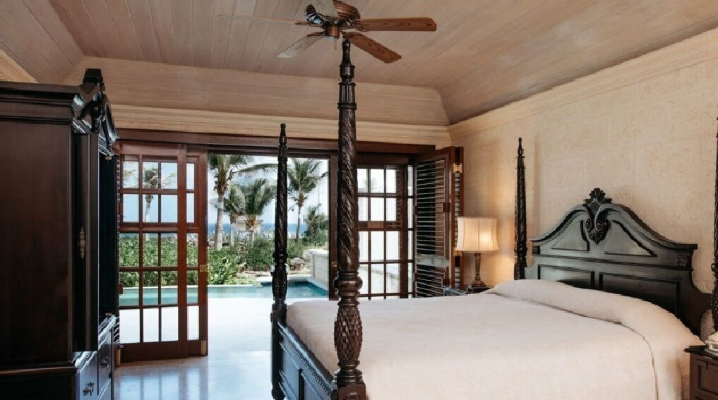 Photo of Bedroom in Diamond Valley