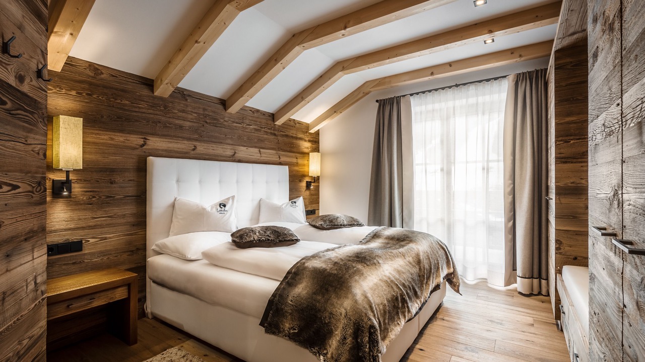 Photo of Bedroom in San Vigilio