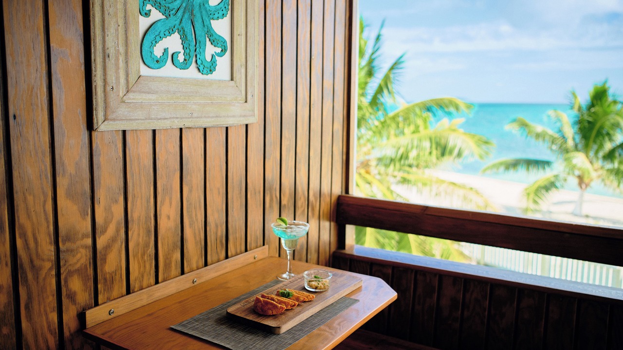 Photo of Outdoor in St. George's Caye