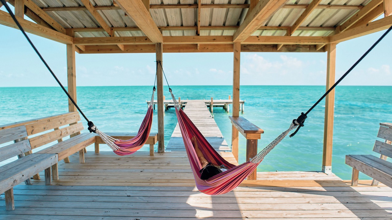 Photo of Outdoor in St. George's Caye