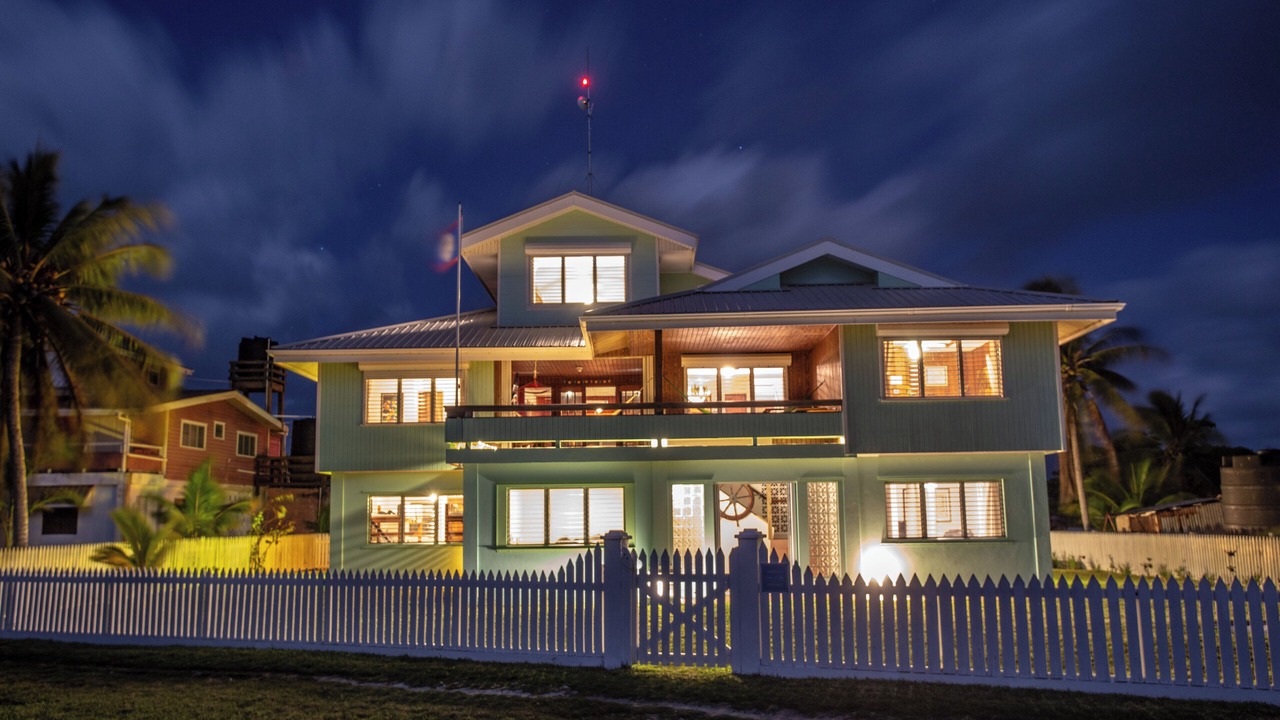 Photo of Outdoor in St. George's Caye