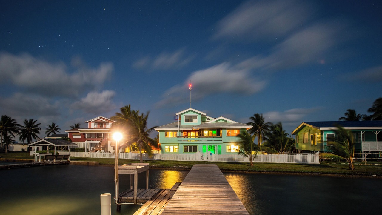 Photo of Outdoor in St. George's Caye