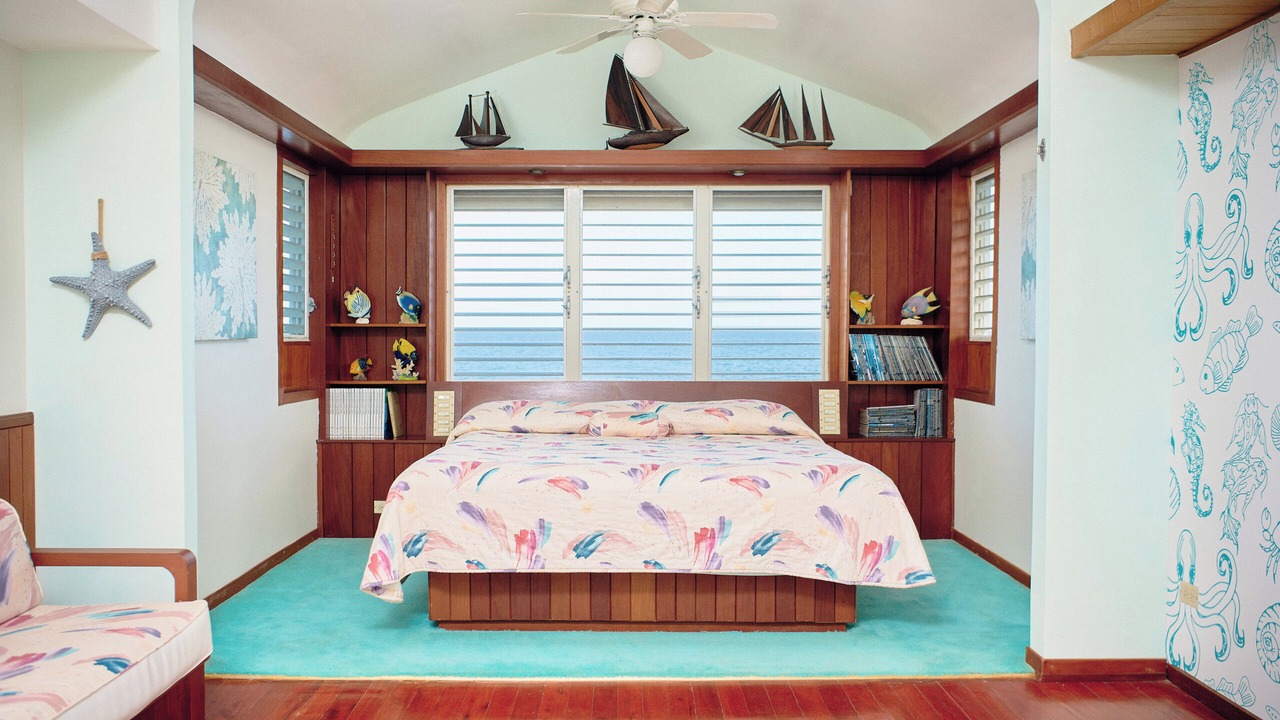 Photo of Bedroom in St. George's Caye
