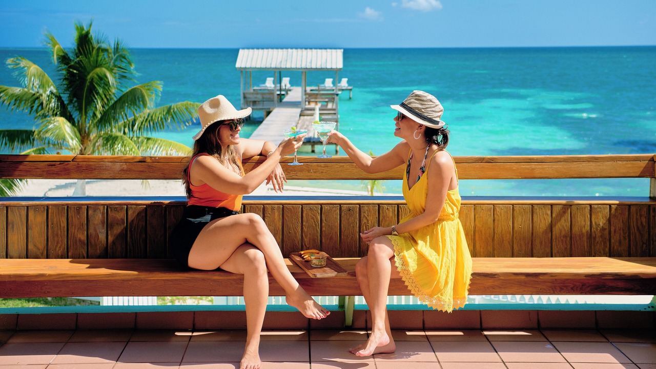Photo of Outdoor in St. George's Caye