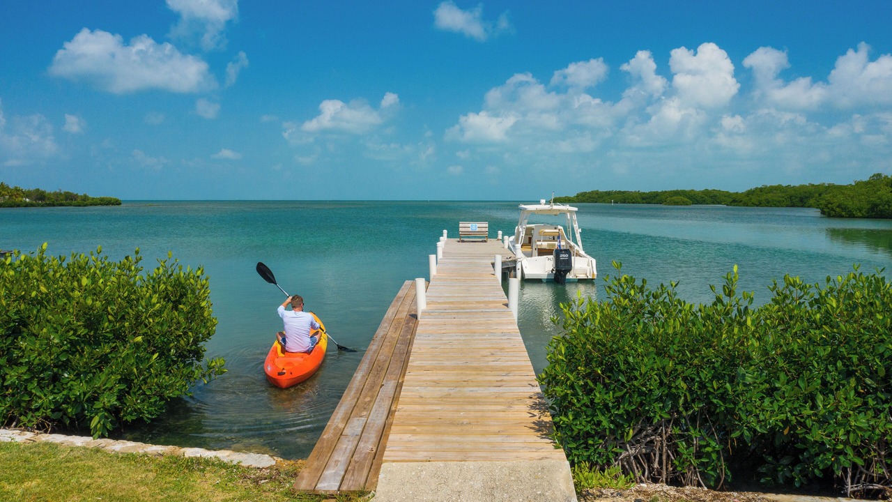 Photo of Others in St. George's Caye
