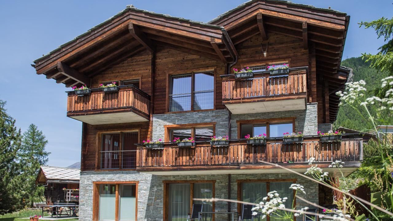 Photo of Others in Zermatt