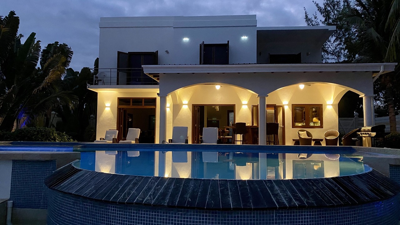 Photo of Outdoor in Placencia