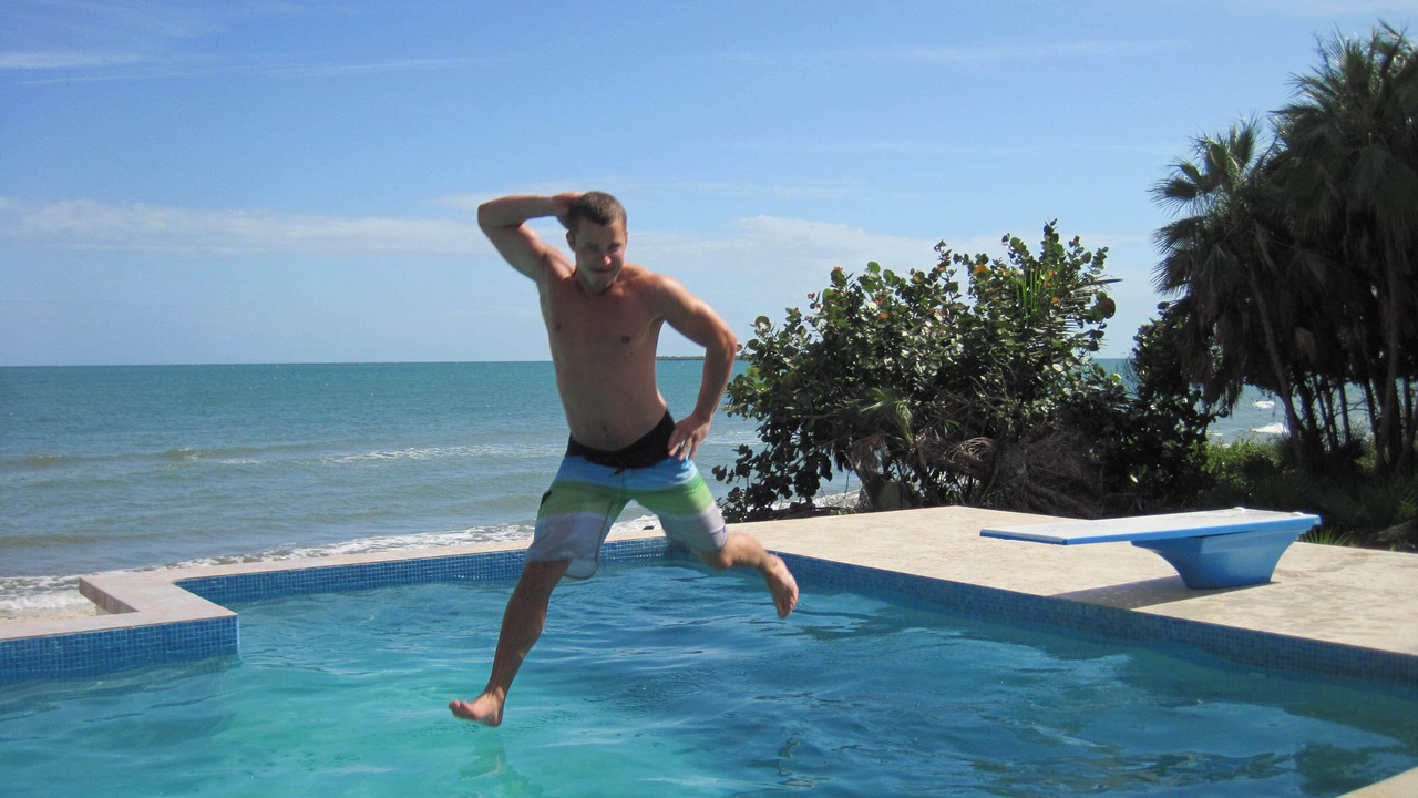 Photo of Outdoor in Placencia