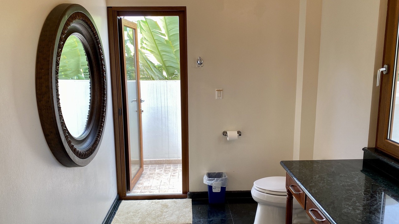 Photo of Outdoor in Placencia