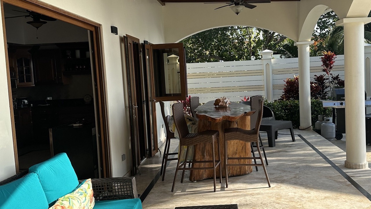 Photo of Outdoor in Placencia