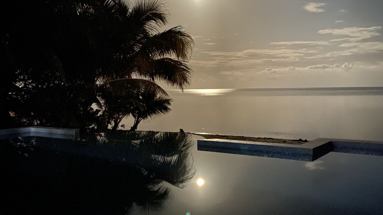 Photo of Outdoor in Placencia