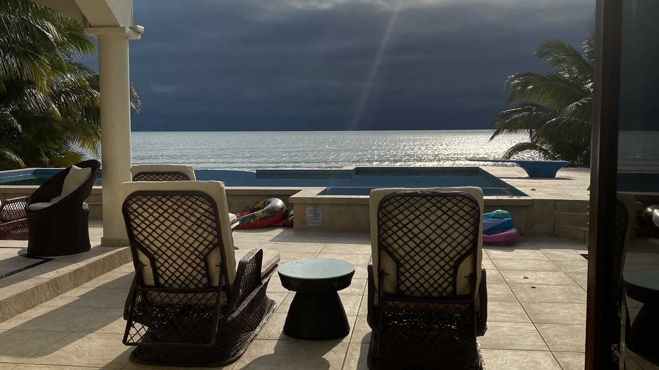 Photo of Outdoor in Placencia