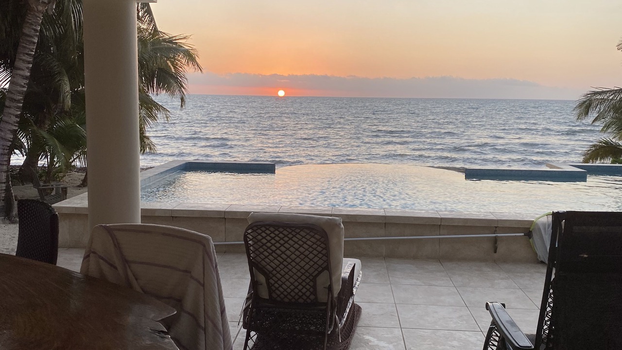 Photo of Outdoor in Placencia