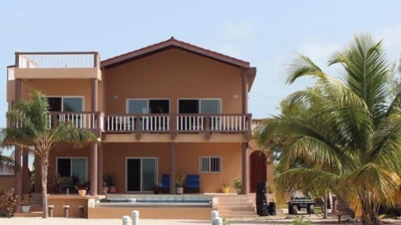 Photo of Outdoor in San Pedro