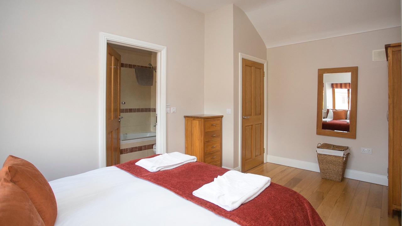 Photo of Bedroom in Lismullin