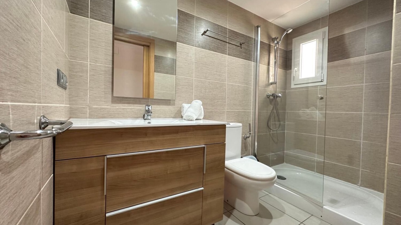 Photo of Bathroom in Santa Margarida