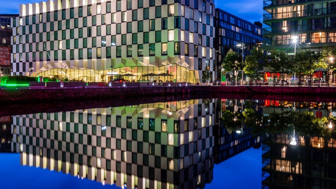 Photo of Outdoor in Dublin