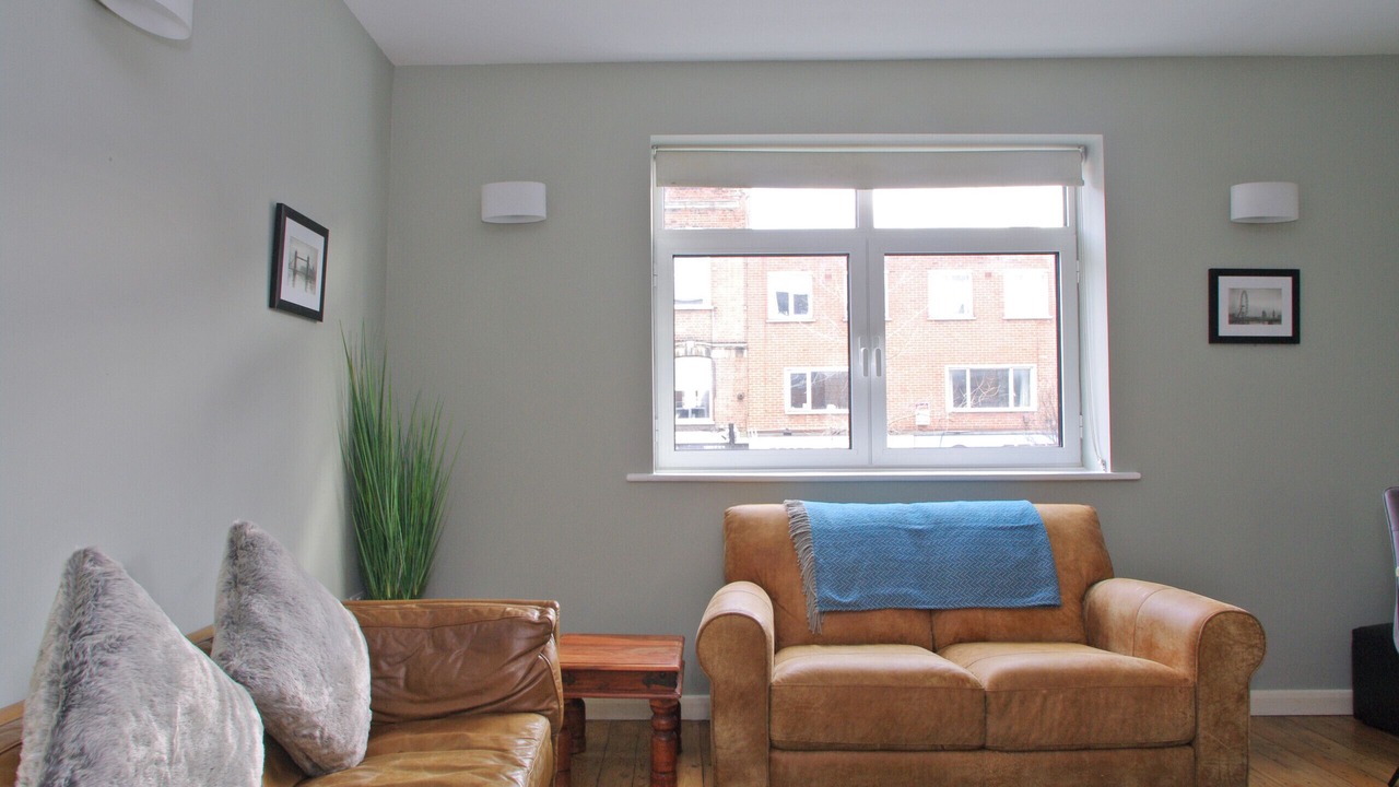 Photo of Livingroom in Waterloo