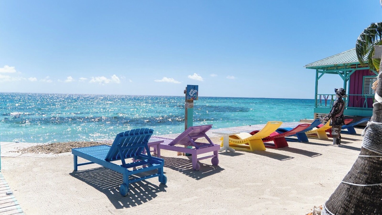 Photo of Others in Placencia