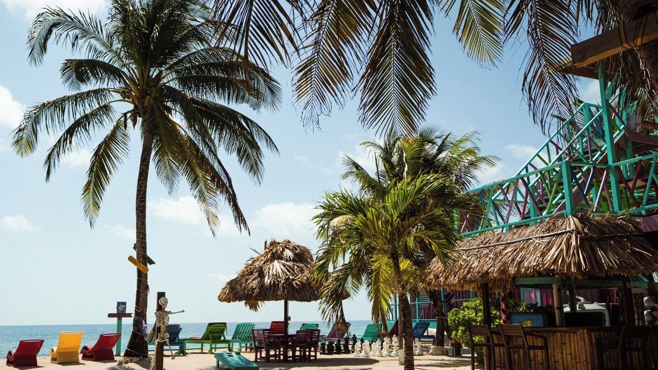Photo of Others in Placencia