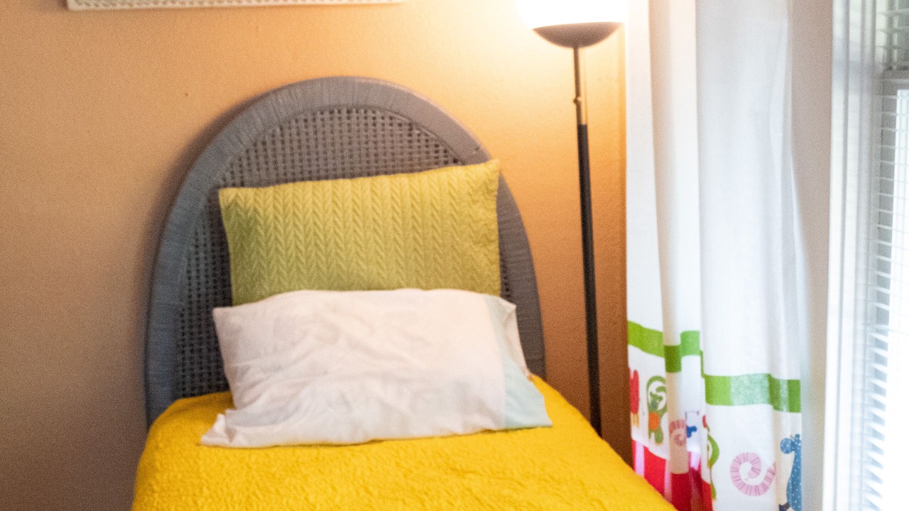 Photo of Bedroom in Joplin