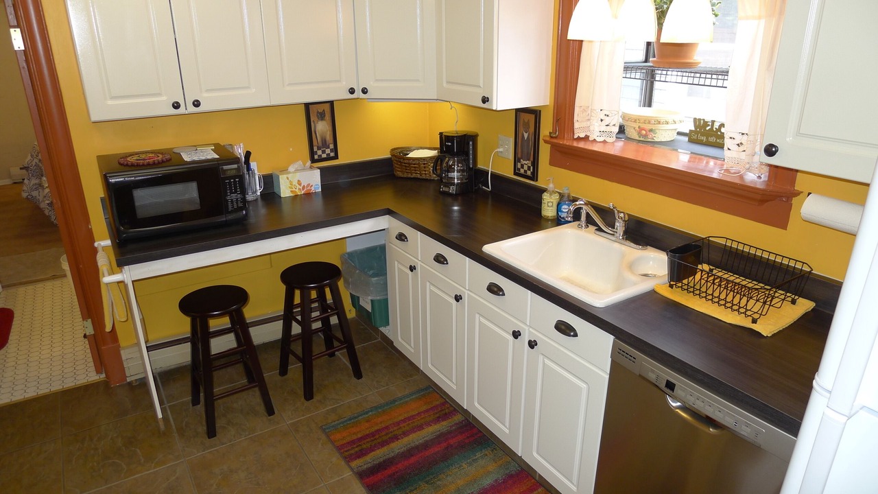 Photo of Kitchen in Colorado Springs