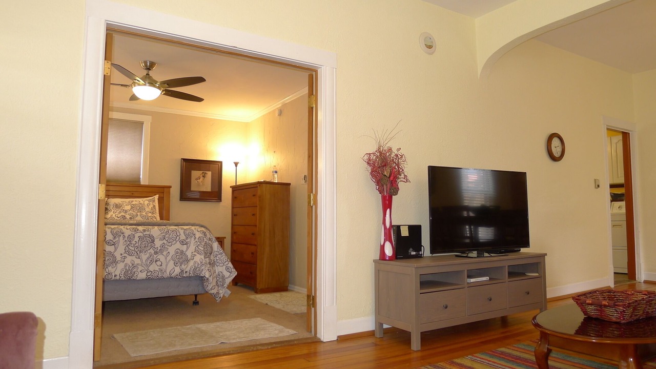 Photo of Bedroom in Colorado Springs