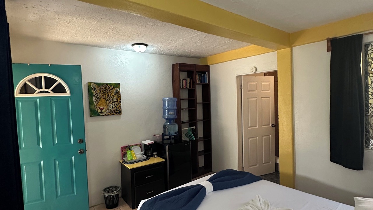 Photo of Bedroom in Hopkins