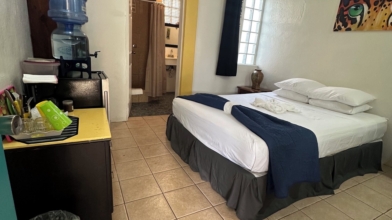 Photo of Bedroom in Hopkins