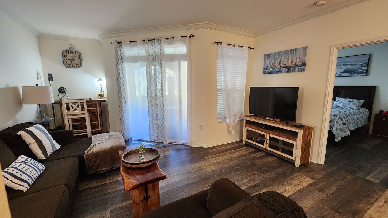 Photo of Livingroom in Clearwater