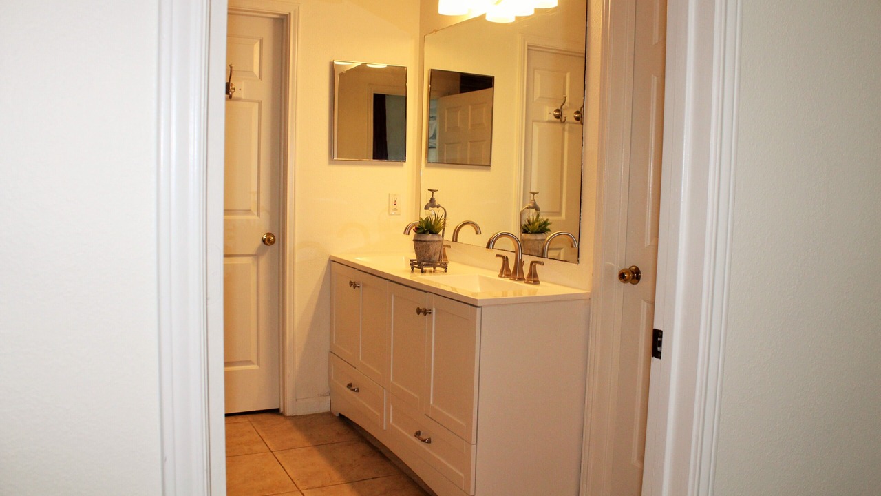 Photo of Bathroom in Clearwater