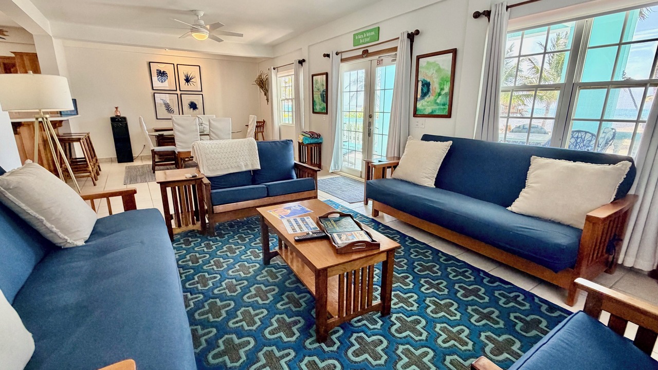 Photo of Livingroom in San Pedro