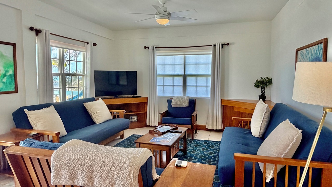 Photo of Livingroom in San Pedro