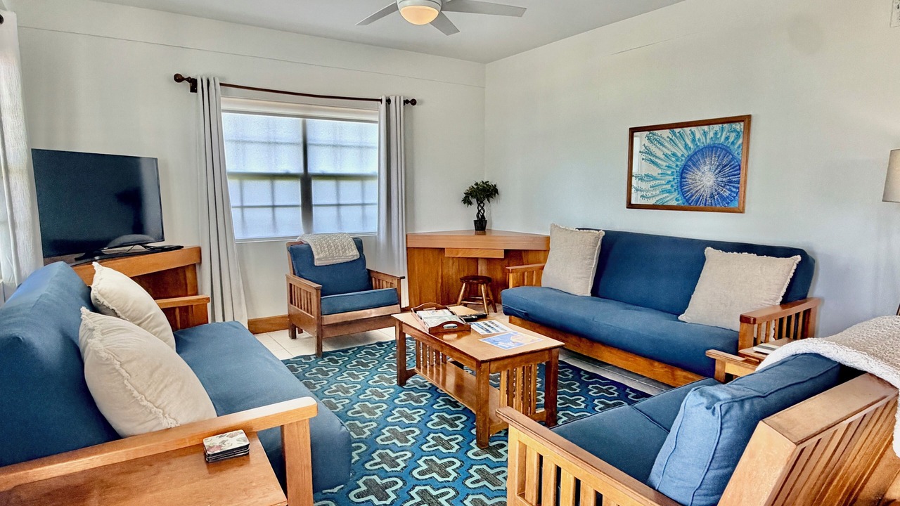 Photo of Livingroom in San Pedro
