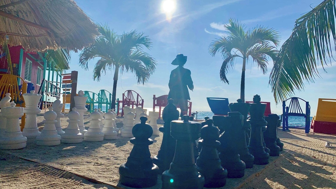 Photo of Outdoor in Placencia