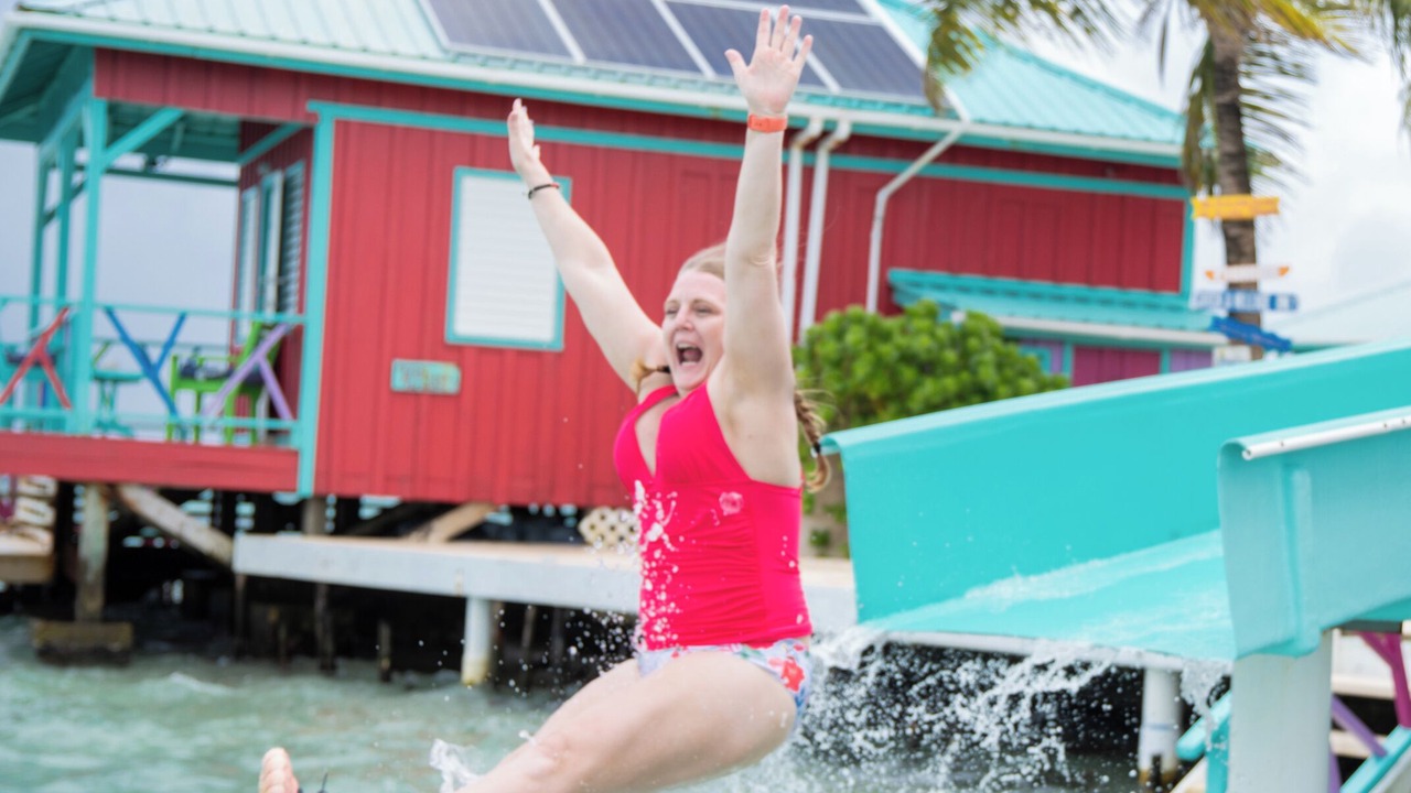Photo of Outdoor in Placencia