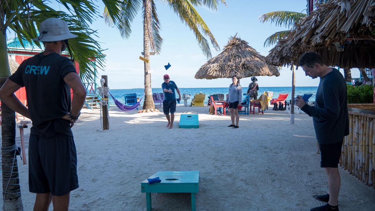 Photo of Others in Placencia