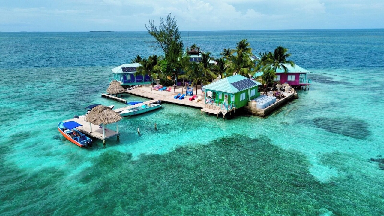 Photo of Others in Placencia