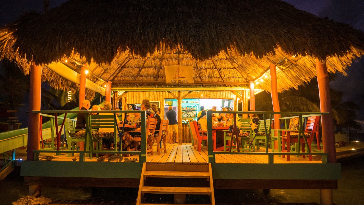 Photo of Others in Placencia