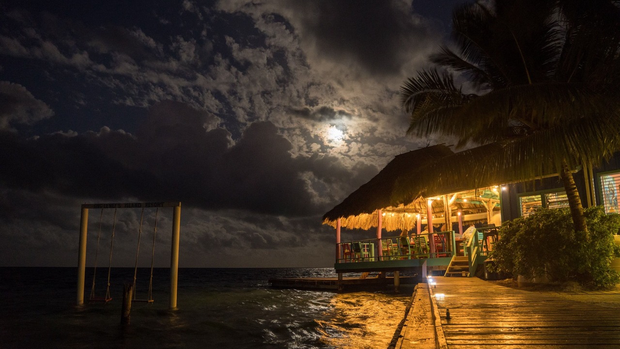 Photo of Others in Placencia