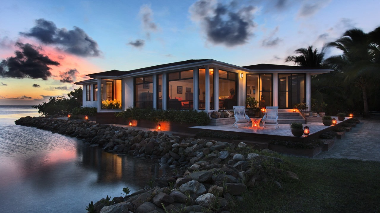 Photo of Outdoor in Royal Belize Island