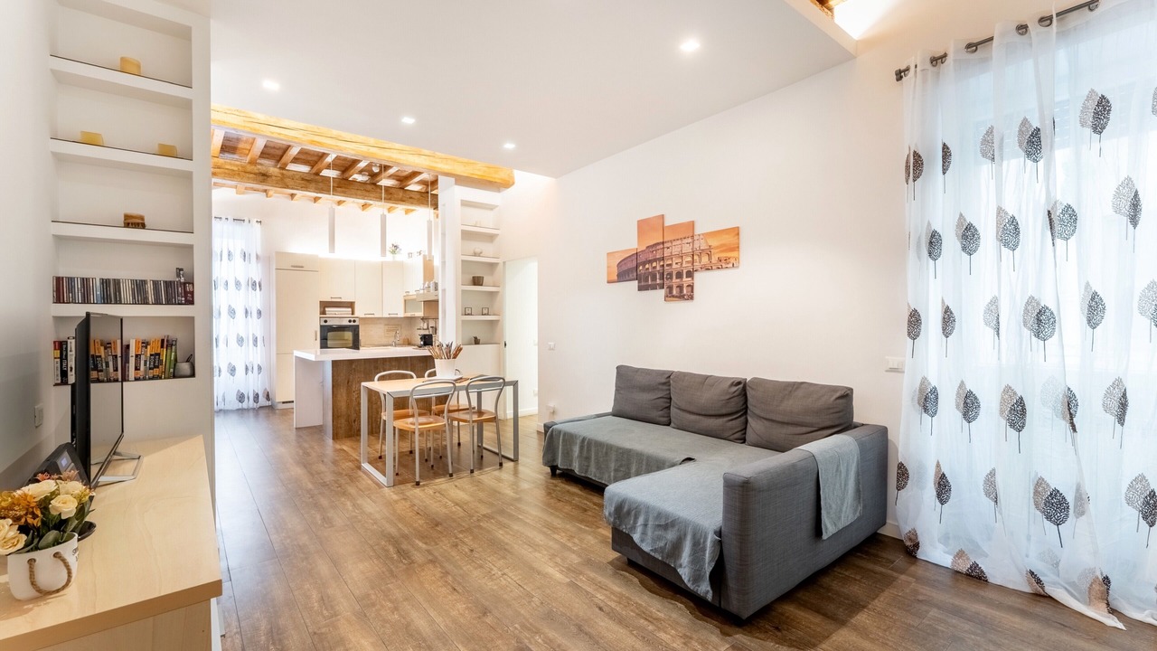Photo of Livingroom in Celio