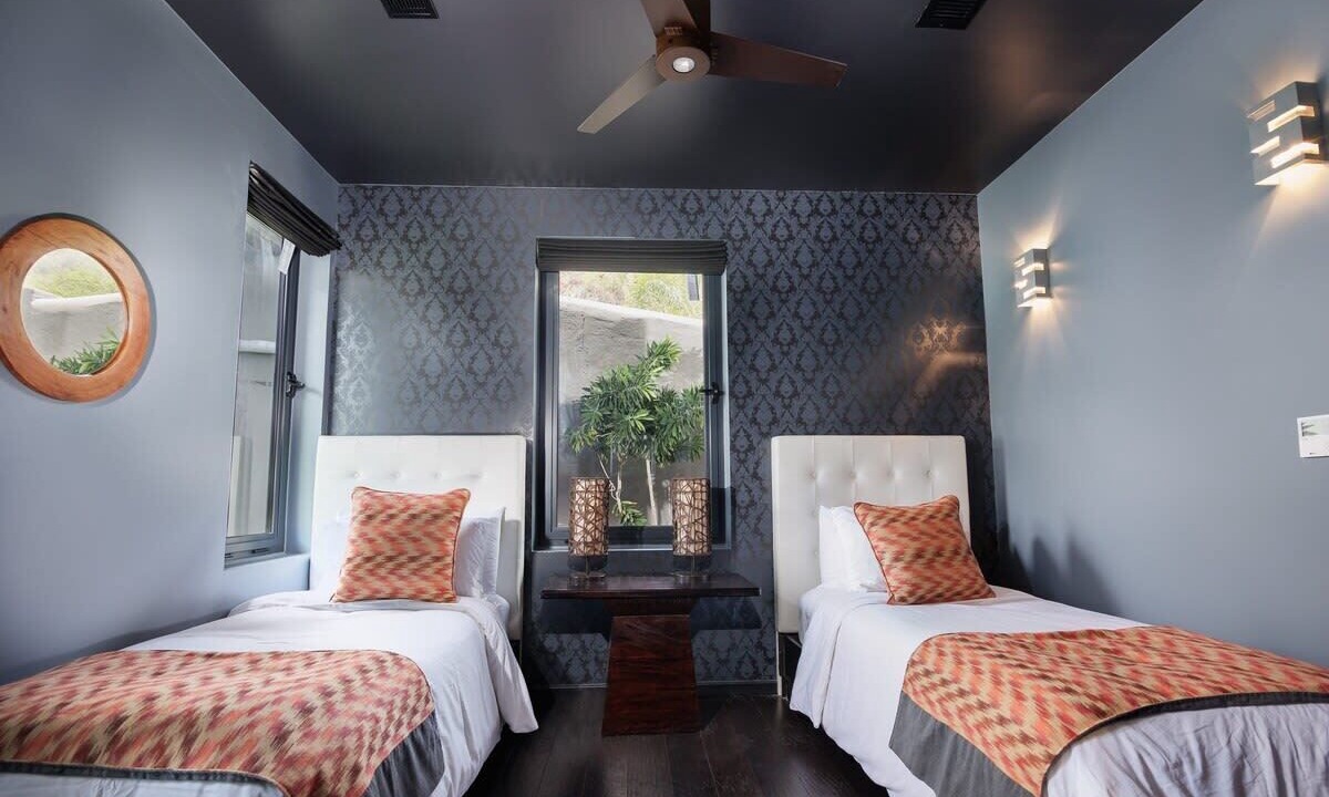 Photo of Bedroom in Fryes Beach