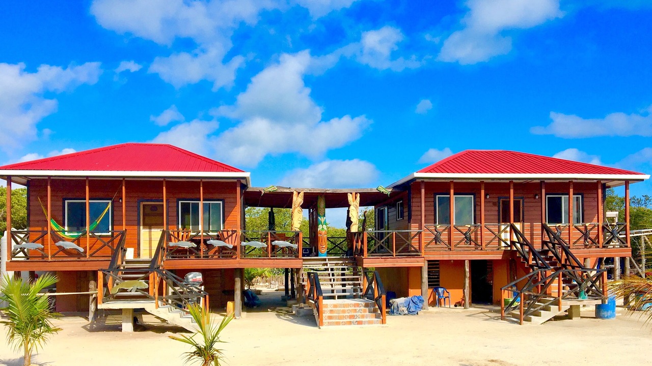 Photo of Outdoor in Glovers Reef Atoll