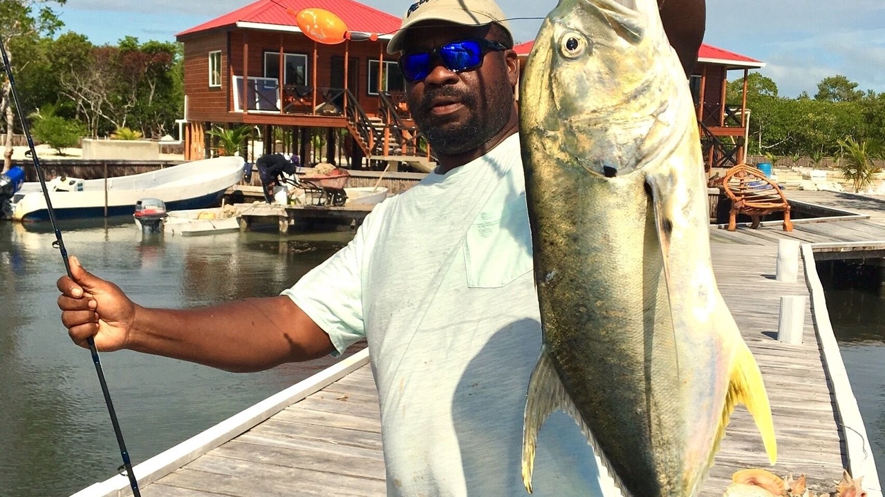 Photo of Others in Glovers Reef Atoll