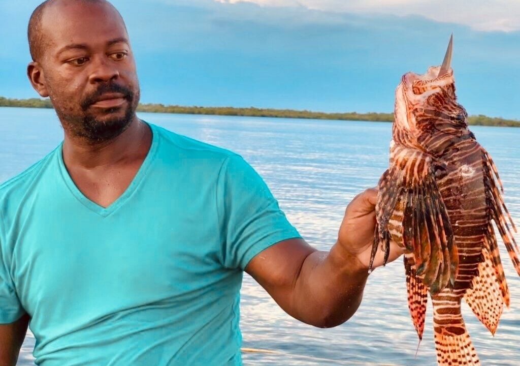 Photo of Others in Glovers Reef Atoll